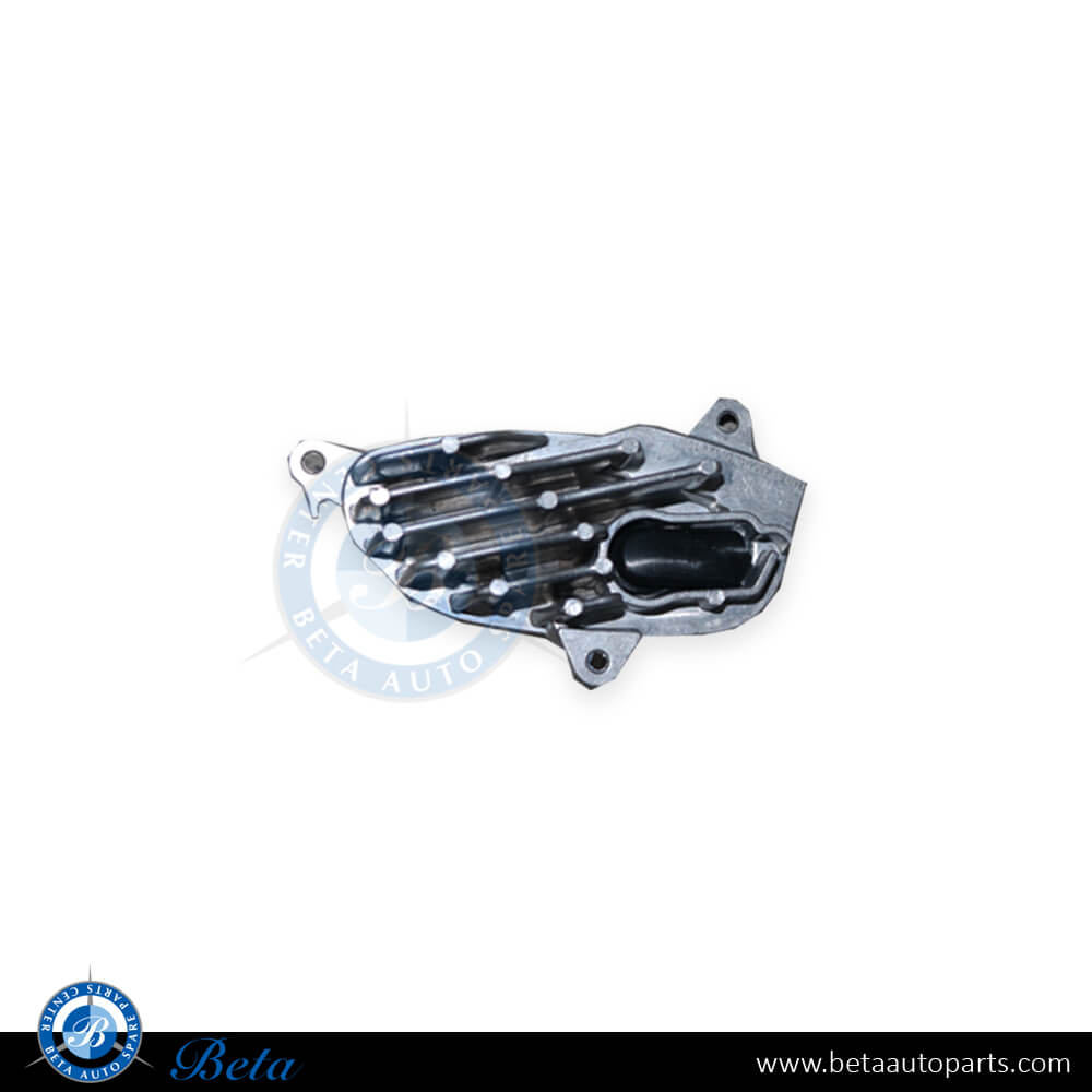 Left Side LED DRL Control Unit for Indicator for BMW X3/X4 G01/G02 2018-Up models, Part Number 63117466109 Left Side LED DRL Control Unit for Indicator for BMW X3/X4 G01/G02 2018-Up models, Part Number 63117466109